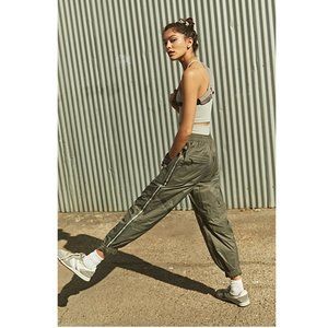 Free People Rain Check Packable Waterproof Pants